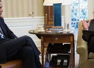 Report: Atlantic hit piece was concocted with Biden campaign surrogate