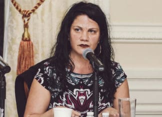 Strange case of a fake black professor at George Washington U