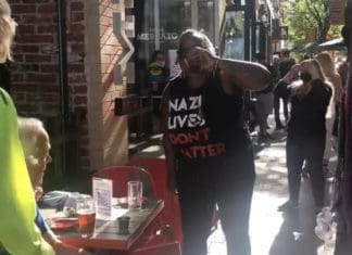 BLM ‘protesters’ in Pittsburgh who taunted elderly couple charged with misdemeanors