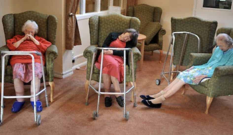 NextImg:Do mRNA Vaccines Accelerate Alzheimers?