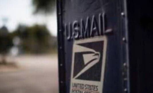 Dem Groups Telling Foreigners to Request a Mail-In Ballot