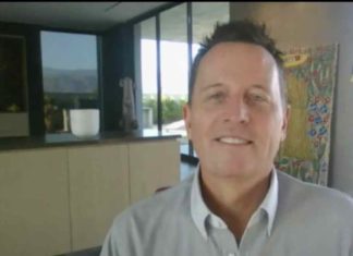 Great interview with Ric Grenell: It’s a war with DC – we need ‘the disrupter’