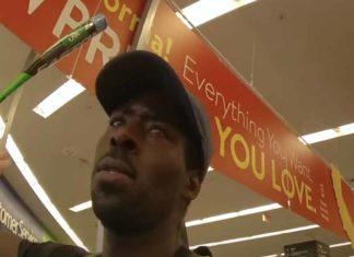 Officer charged with voluntary manslaughter for killing bat-wielding thief