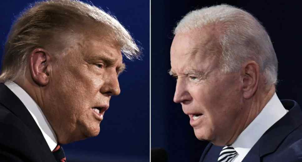 NextImg:Latest GOP Primary Polls And A National Poll