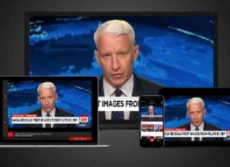 CNN is not only in airports, it’s in schools, big brother?