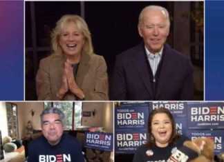 MSM tries to cover for Joe stupidly