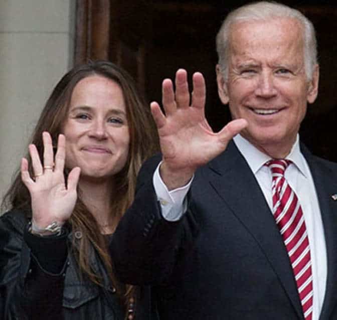 DOJ Wants Person Who Found/Sold Biden Diary Imprisoned