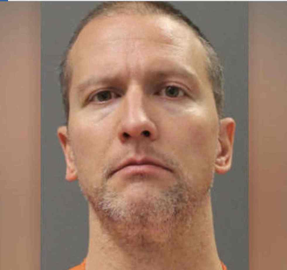 Inmate That Stabbed Derek Chauvin Was an FBI Informant