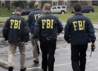 You haven’t Heard It All Until You Heard This: The Dating App and the FBI