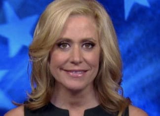 Fox News host might have been fired