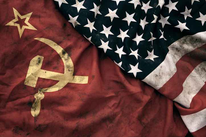 Big Pharma Teams Up with Chinese Communist Party
