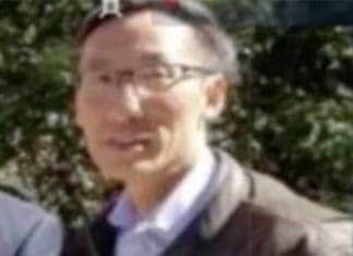 Where is Sen Feinstein’s office manager now