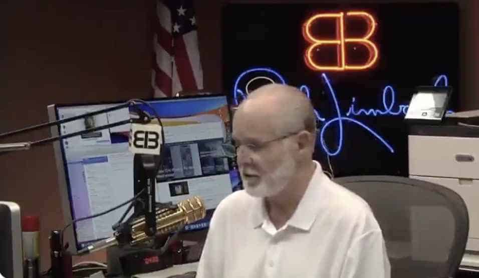 Don’t Overreact or Give Up! Ask Yourself “What Would Rush Say!”