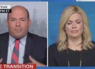 CNN alleges alternative platforms like Parler are a ‘threat to democracy’