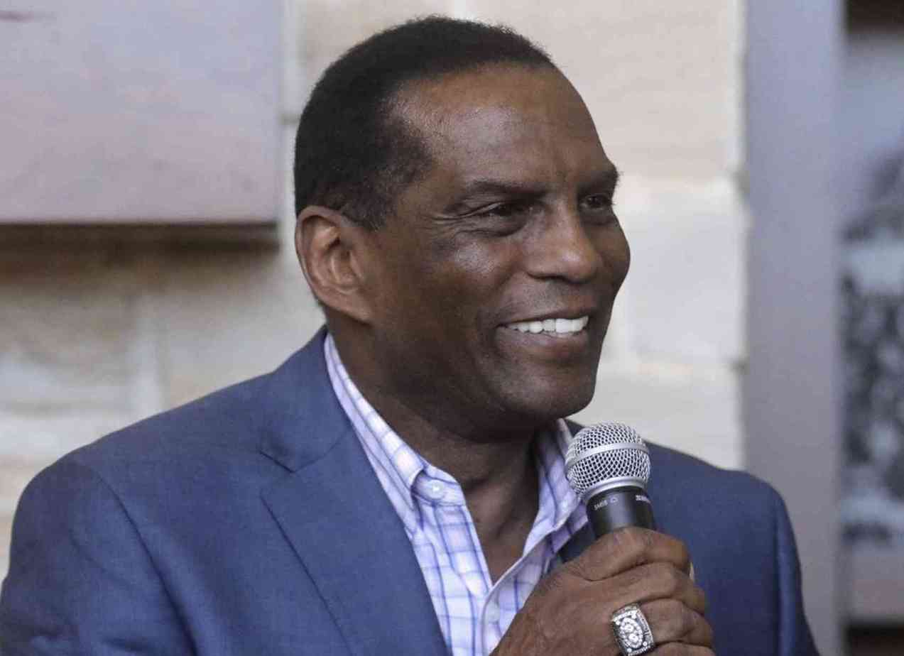 All-American hero Burgess Owens wins 12th congressional seat for GOP