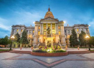 New Denver statue will remember terrible Americans of 1864