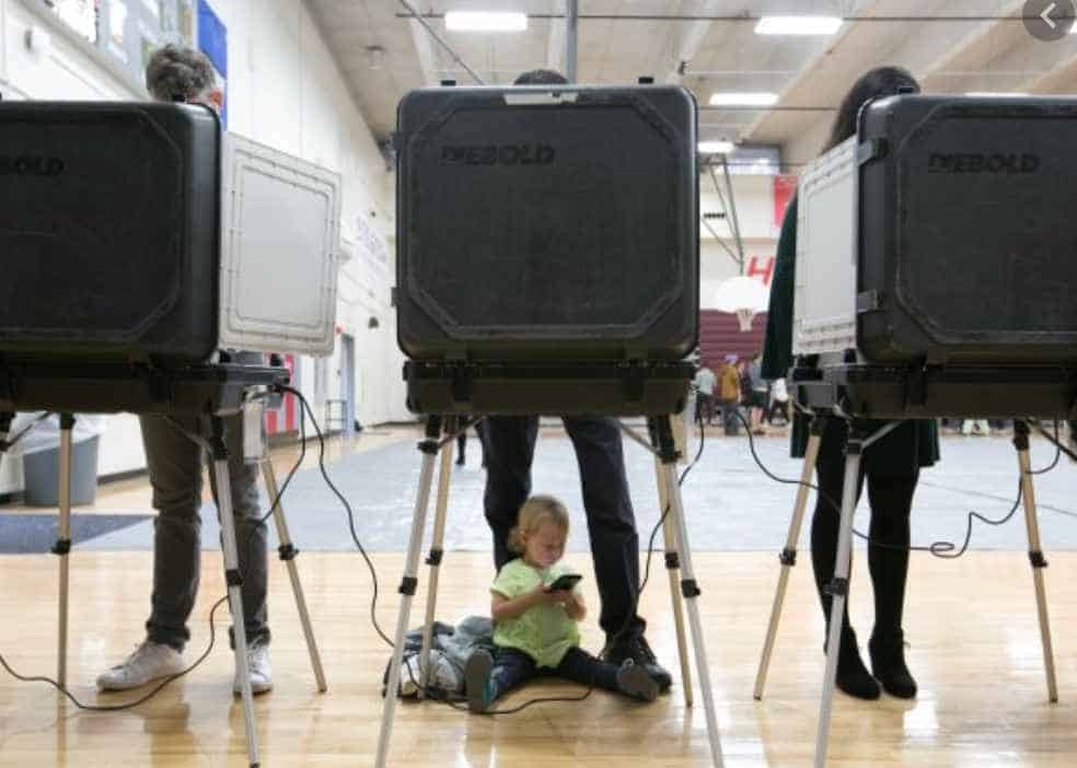 NextImg:Seems Like Everything About Dominion Voting Systems Is Concerning