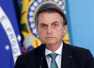 Brazilian President’s aware of a “lot of fraud” in US presidential election