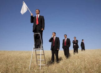 Here are GOP senators calling for Trump to surrender