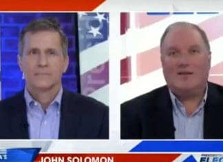 Report MI worker was told to falsify thousands of absentee ballots