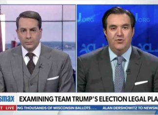 “Shocking,” “stunning” Georgia case coming, entirely new framework