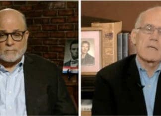 Scholar warns: Dems reject the Republic, they want a radical democracy