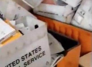 Cheat tries to register dead people as Dems in Florida