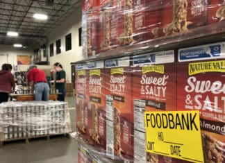 Anger over tyrannical governor shutdowns now hitting groceries in NM