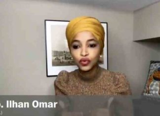 Tolerant, unifying Ilhan calls Trump rallies “Klan rallies”
