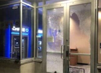 Mobs destroy businesses over a broad area of Portland, no arrests made