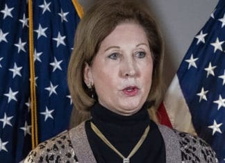 Bombshell! Powell tells DC Examiner “multiple people” saw the fraud in “real-time”