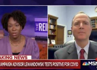 Adam Shifty Is Baaack claiming a Biden probe degrades our democracy