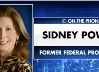 Sidney Powell to Dobbs: Trump’s presidency can be saved, lawsuit tomorrow