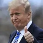 Donald Trump Posted This On Instagram