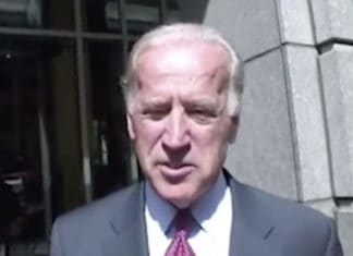 2007 Joe Biden on the voting machines