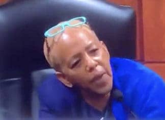 This outrageous State Rep shows you where Dems are on voter fraud