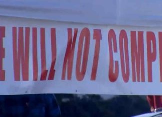 Everyone in America must become Mossyrock