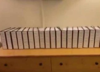 Trump campaign has binders full of evidence of NV voter fraud