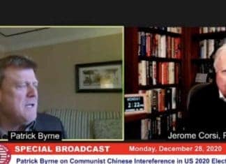 Ex-Overstock CEO: China’s ready for the ‘knockout sucker punch’ of the USA