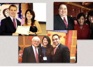 CCP spy was hanging with congressmen like Eric Swalwell