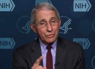 CNN host asks Dr. Fauci why he ‘wasn’t straight with the American people’