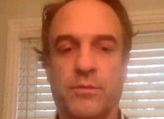 No observers during Fulton County counting but no hidden suitcases