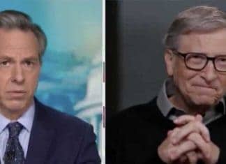 Gates thinks vaccinating America First is an “extreme idea”