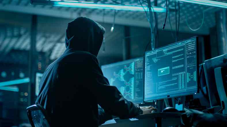 NextImg:US Hit With Ransomware Hacking Spree of "Several" Federal Agencies