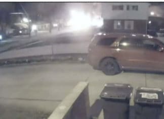 Man’s house was bombed, he suspects it was over his Trump support