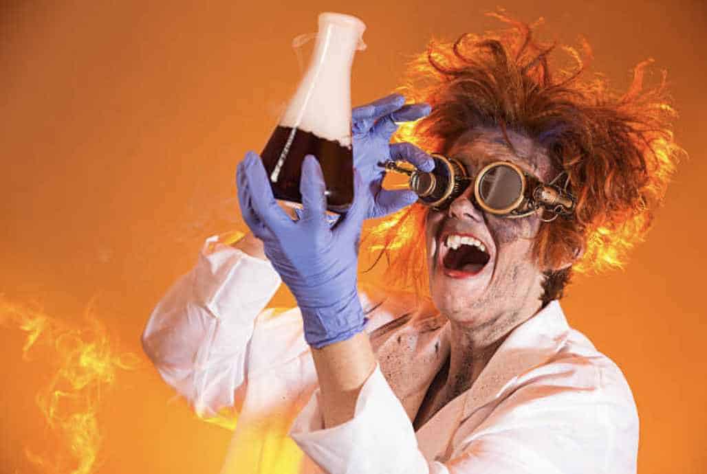 NextImg:Rice U Offers a Course Called Afrochemistry & Yes, It Is Insane
