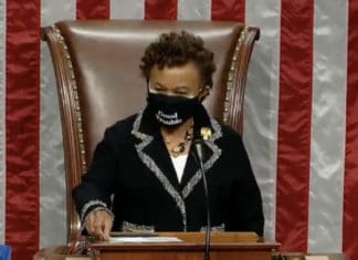 Democrats prioritize what’s important to them and it’s not you