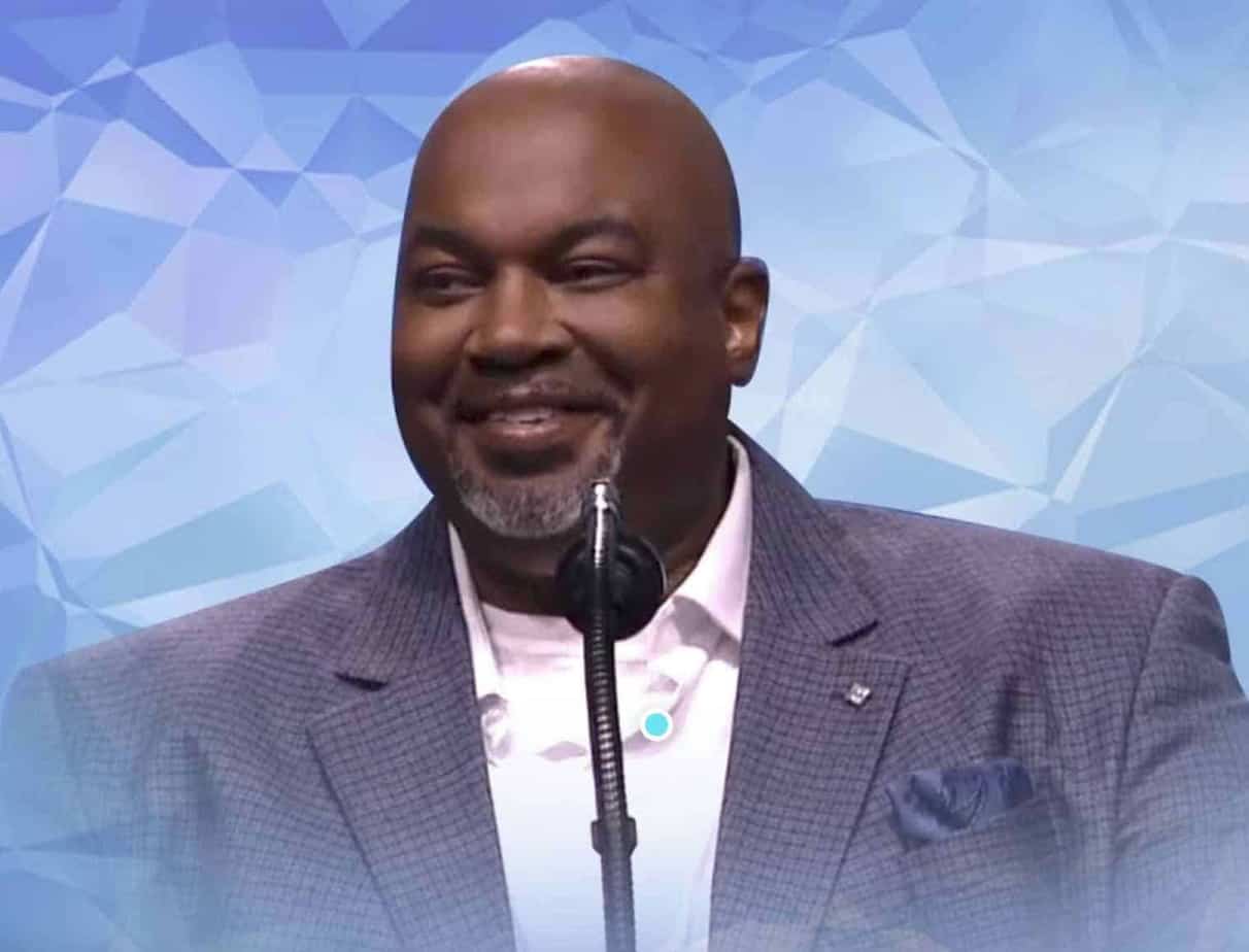 Donald Trump Will Not Drop His Endorsement of Mark Robinson