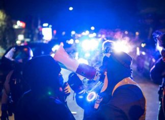 Media’s disgraceful headlines after Minneapolis cops kill black man who tried to kill them