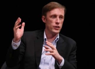 Biden’s new NSA willfully pushed the Russia hoax and Alfa server hoax